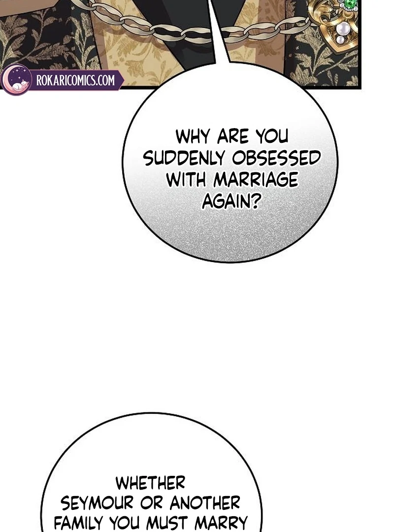 The Cruelty of Salvation Chapter 21 page 99 - 