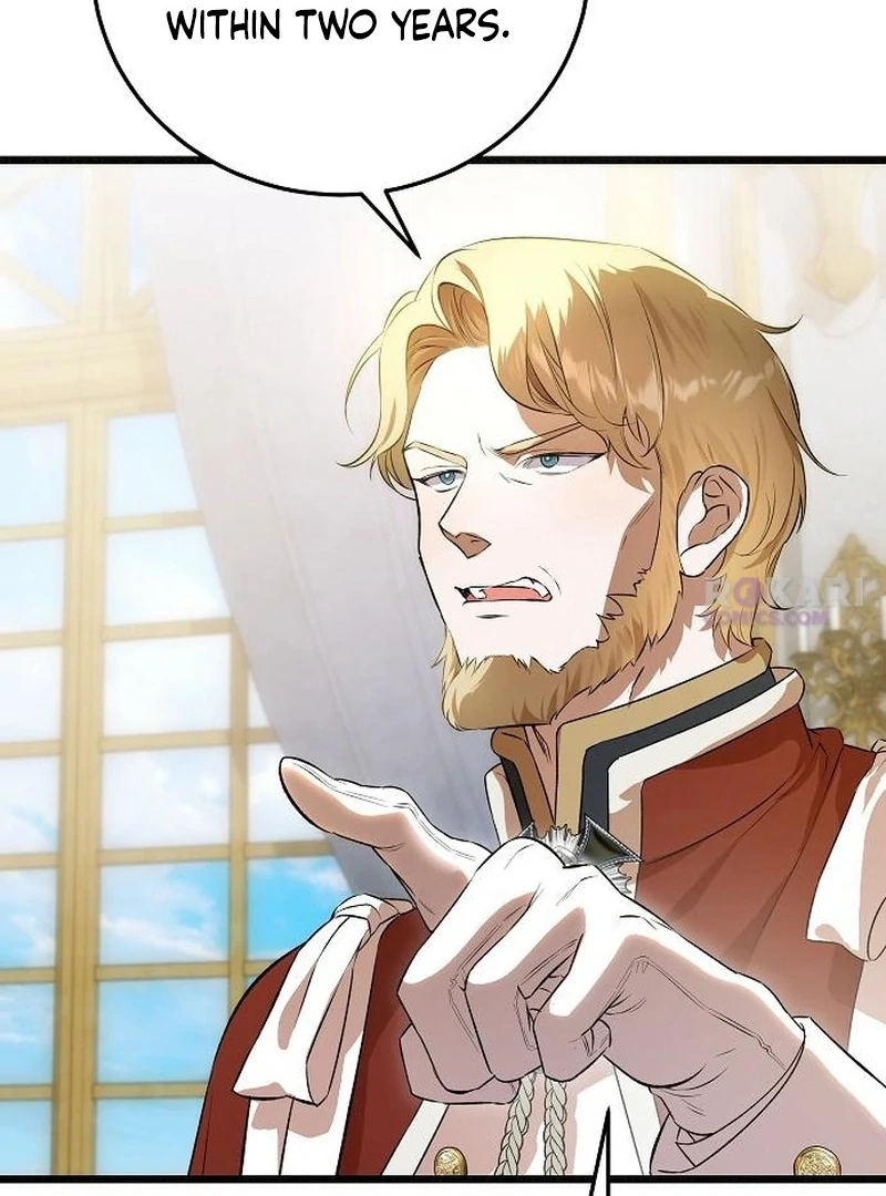 The Cruelty of Salvation Chapter 21 page 100 - 