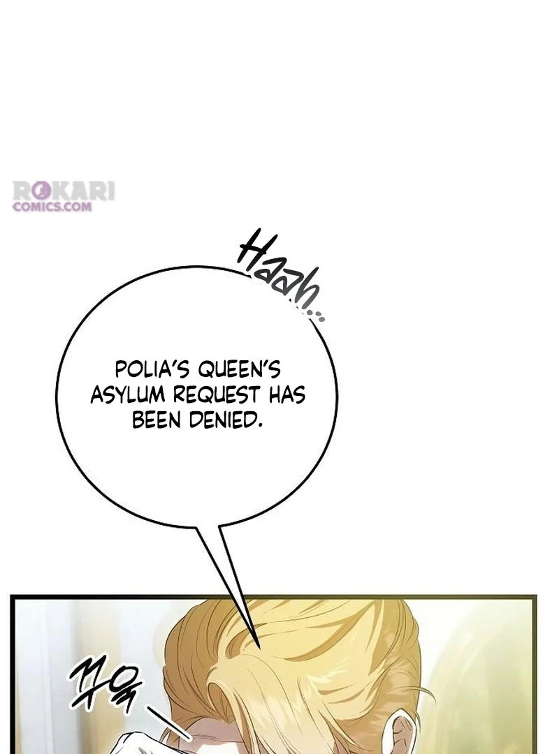 The Cruelty of Salvation Chapter 22 page 103 - 