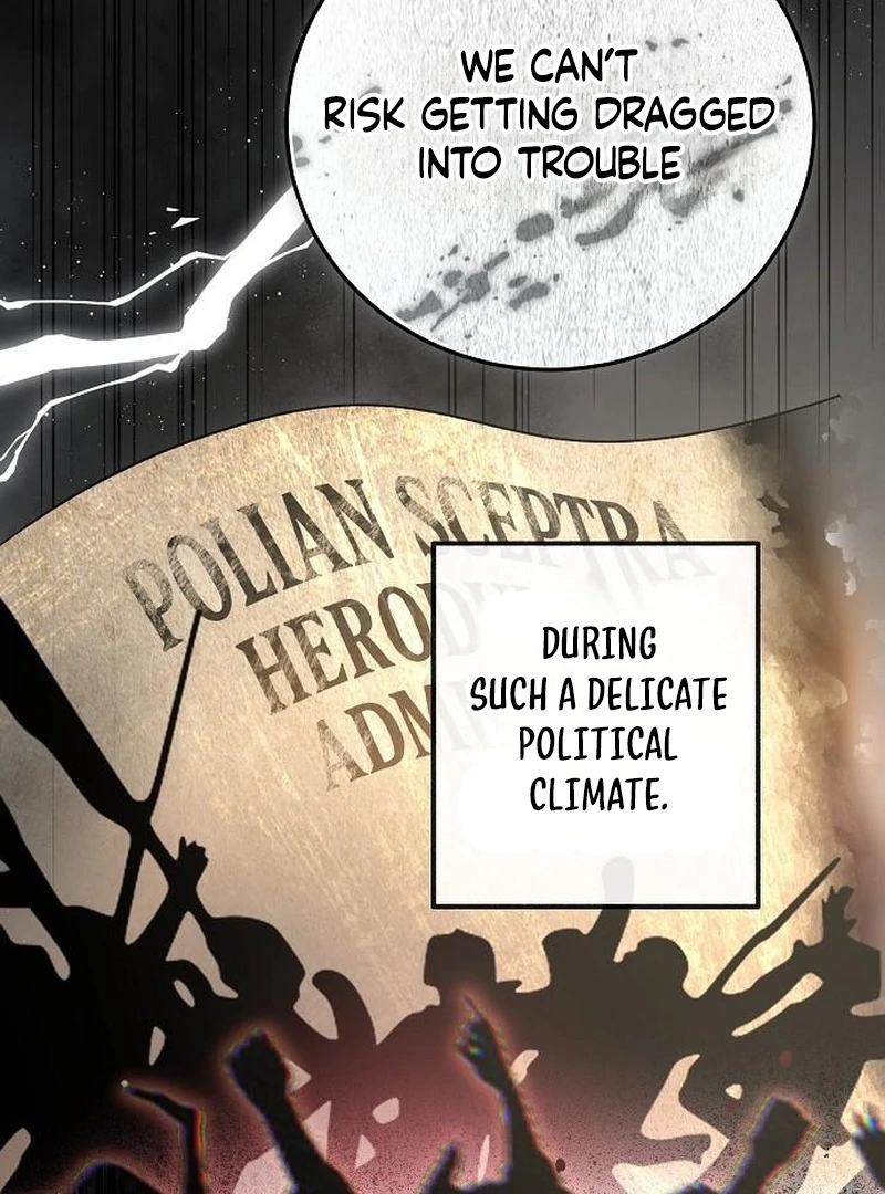 The Cruelty of Salvation Chapter 22 page 105 - 
