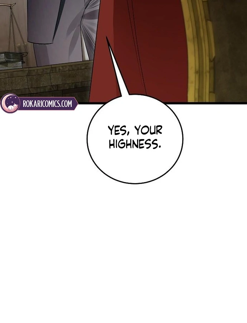 The Cruelty of Salvation Chapter 22 page 108 - 