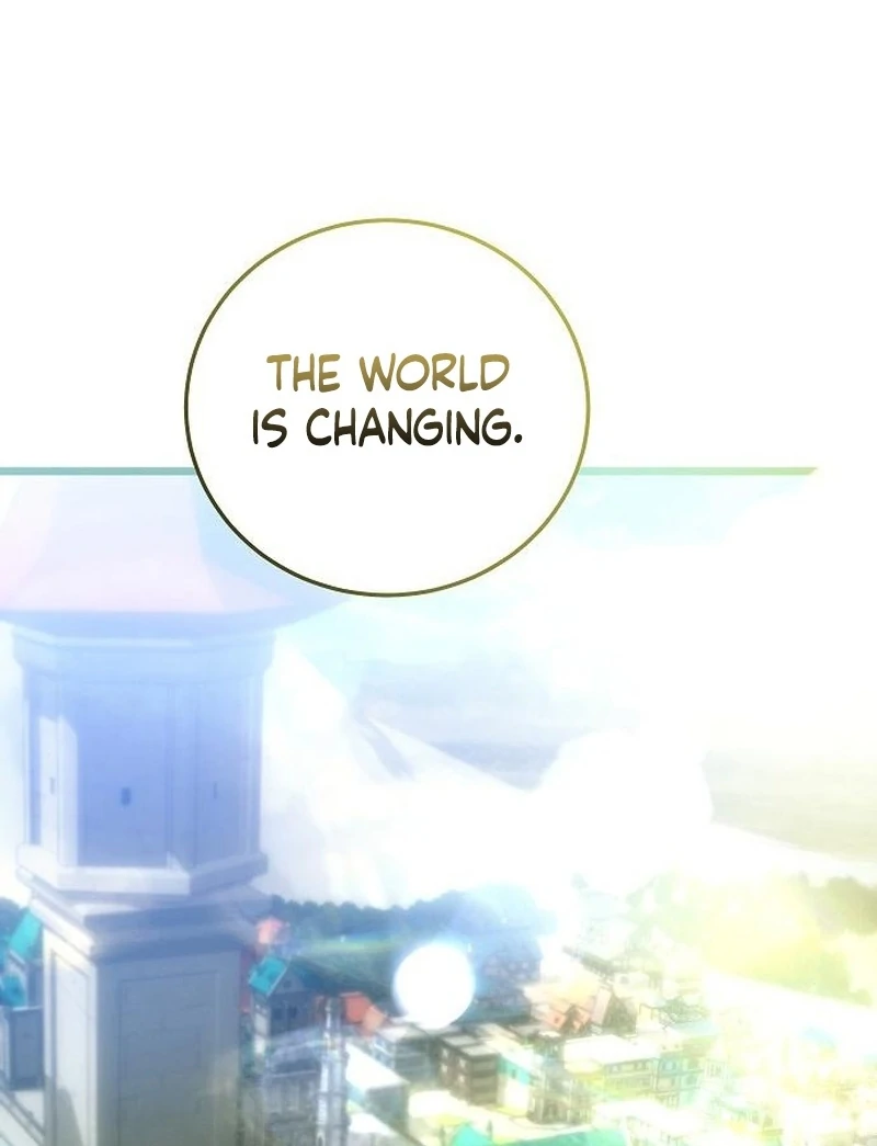 The Cruelty of Salvation Chapter 22 page 109 - 