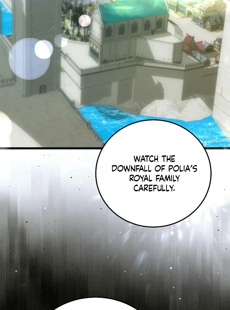 The Cruelty of Salvation Chapter 22 page 110 - 