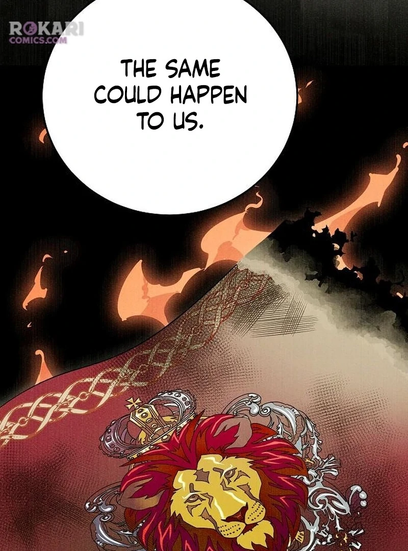 The Cruelty of Salvation Chapter 22 page 111 - 