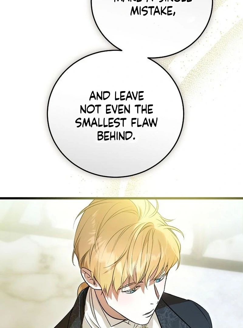 The Cruelty of Salvation Chapter 22 page 113 - 