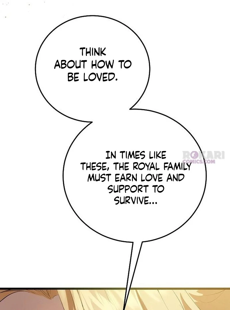 The Cruelty of Salvation Chapter 22 page 115 - 