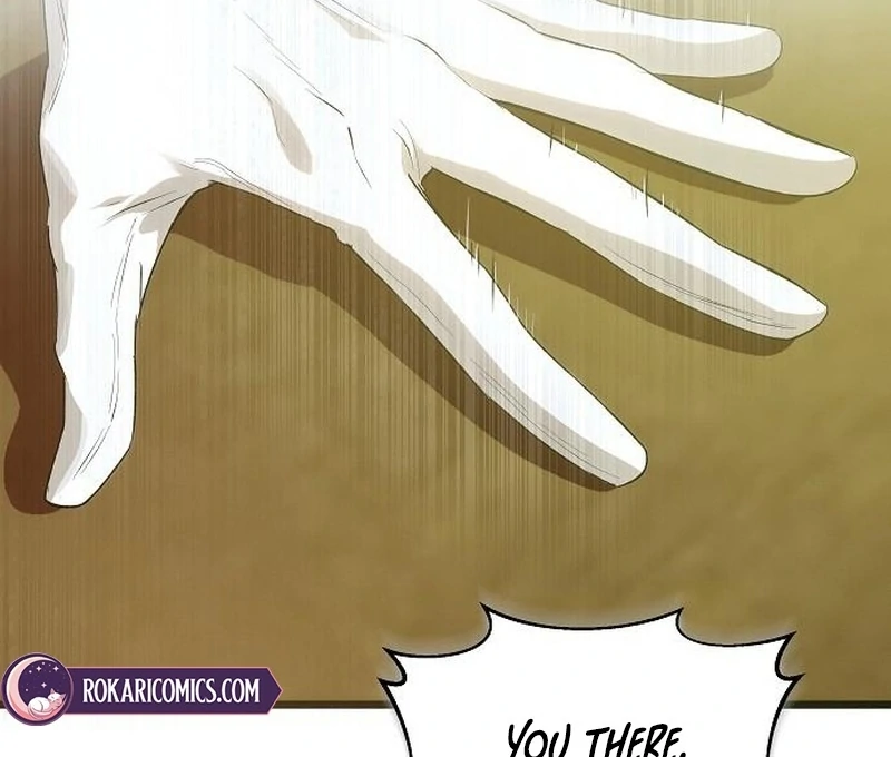 The Cruelty of Salvation Chapter 22 page 118 - 