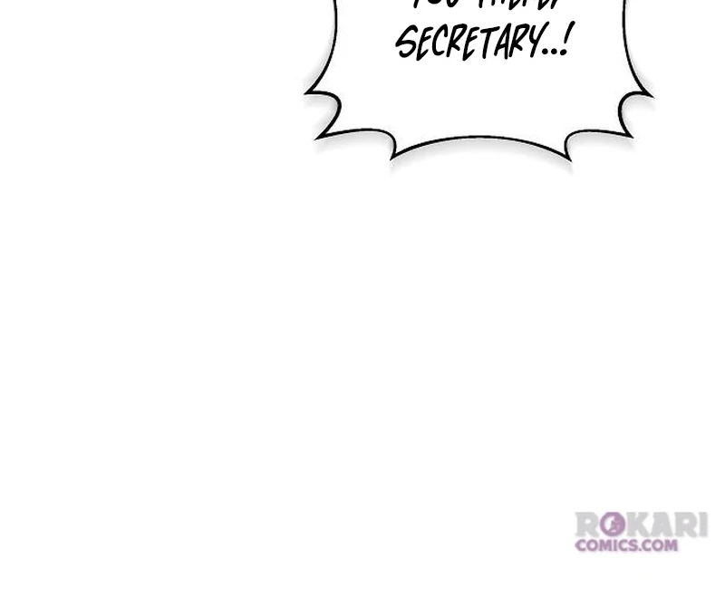 The Cruelty of Salvation Chapter 22 page 119 - 