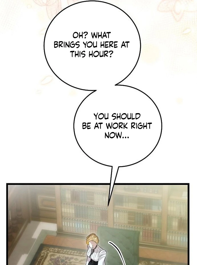 The Cruelty of Salvation Chapter 22 page 18 - 
