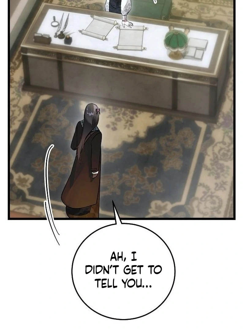 The Cruelty of Salvation Chapter 22 page 19 - 