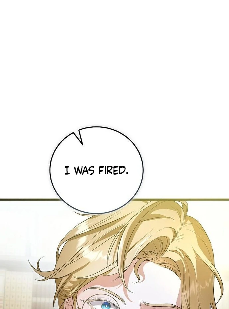 The Cruelty of Salvation Chapter 22 page 20 - 