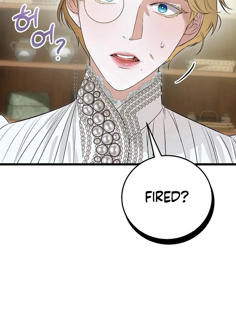 The Cruelty of Salvation Chapter 22 page 21 - 
