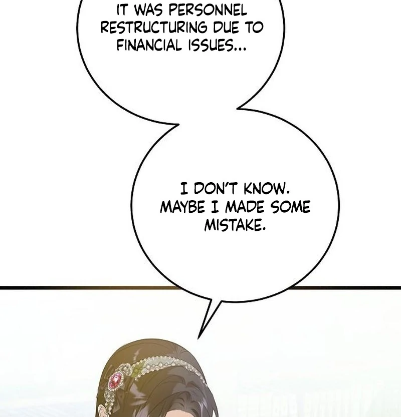 The Cruelty of Salvation Chapter 22 page 24 - 