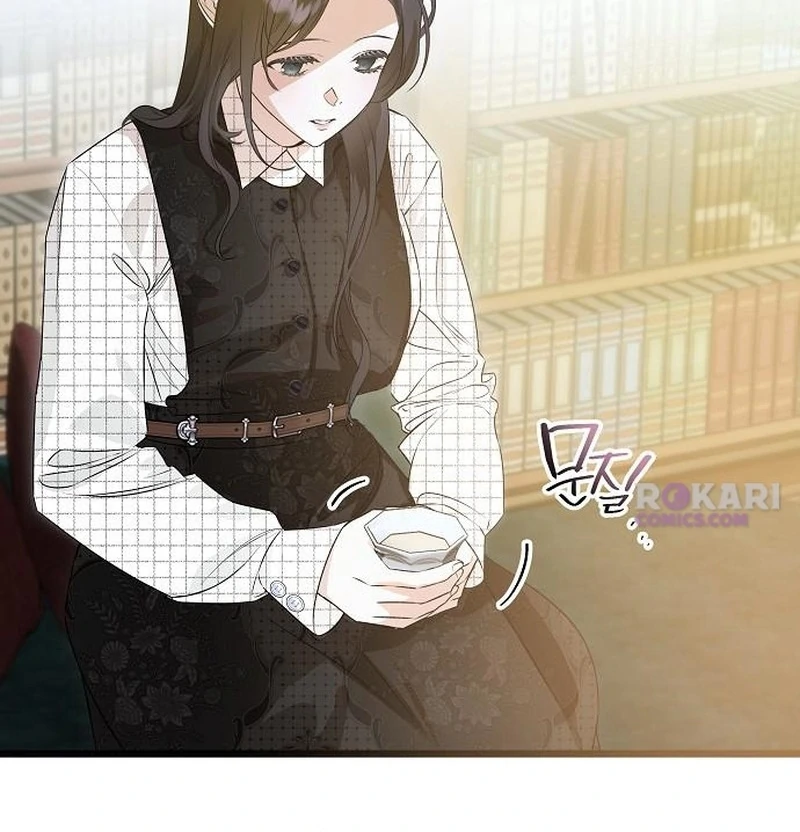 The Cruelty of Salvation Chapter 22 page 25 - 