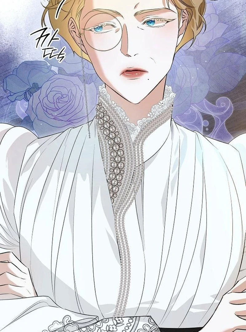 The Cruelty of Salvation Chapter 22 page 27 - 