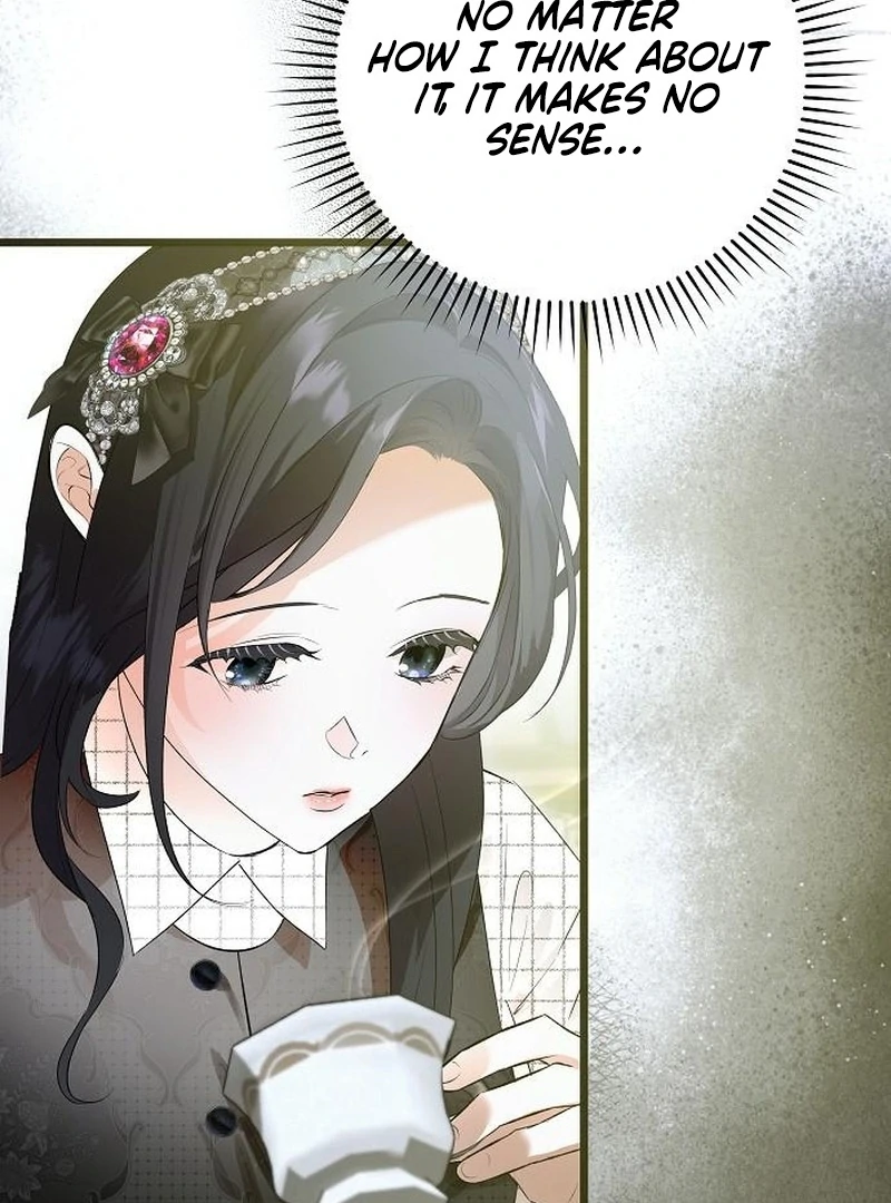 The Cruelty of Salvation Chapter 22 page 29 - 
