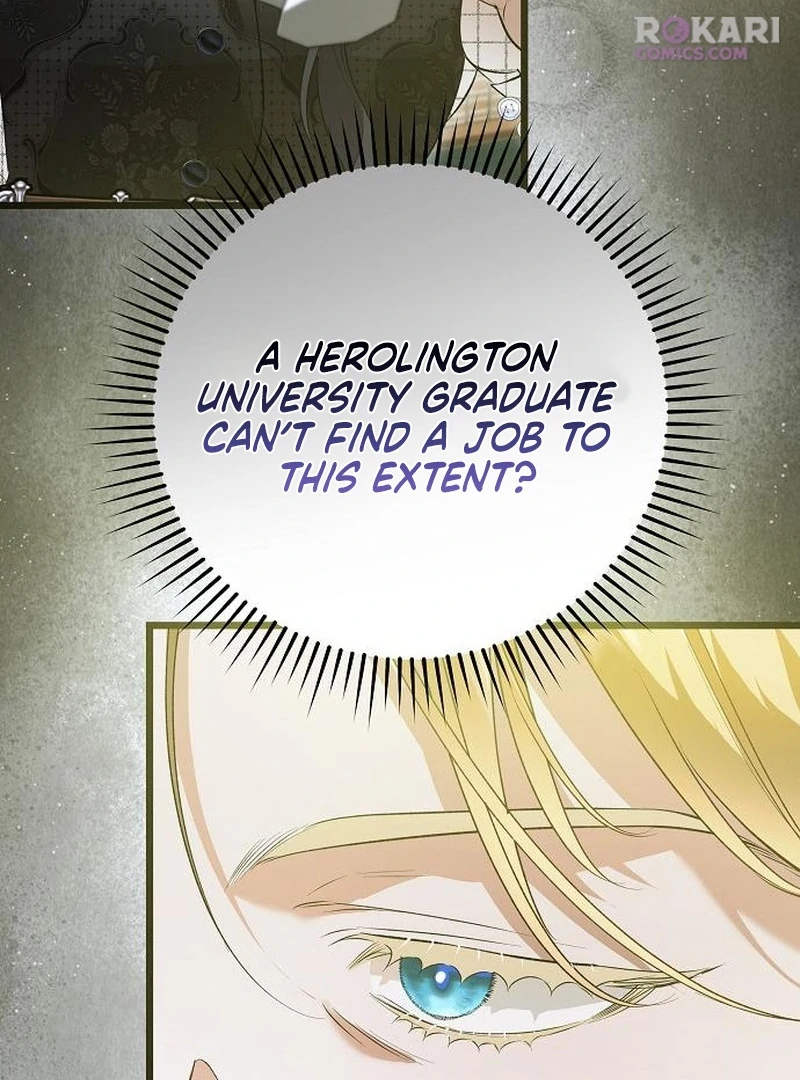 The Cruelty of Salvation Chapter 22 page 30 - 