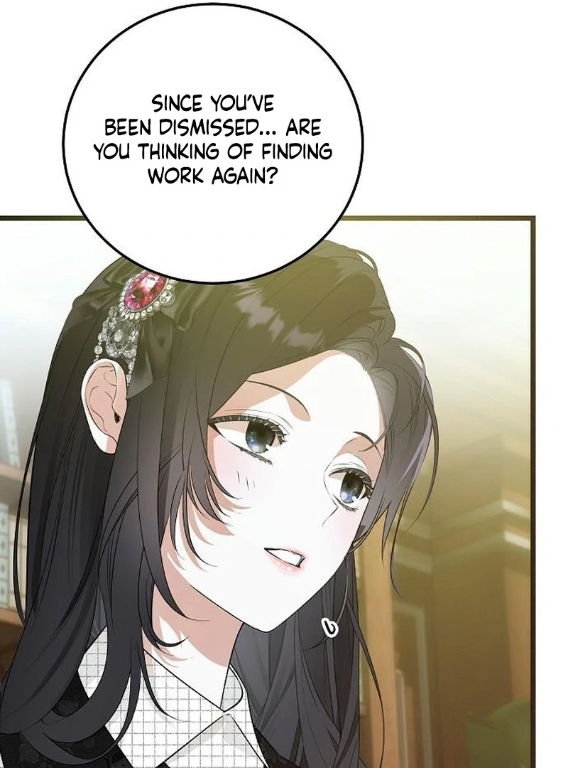The Cruelty of Salvation Chapter 22 page 35 - 