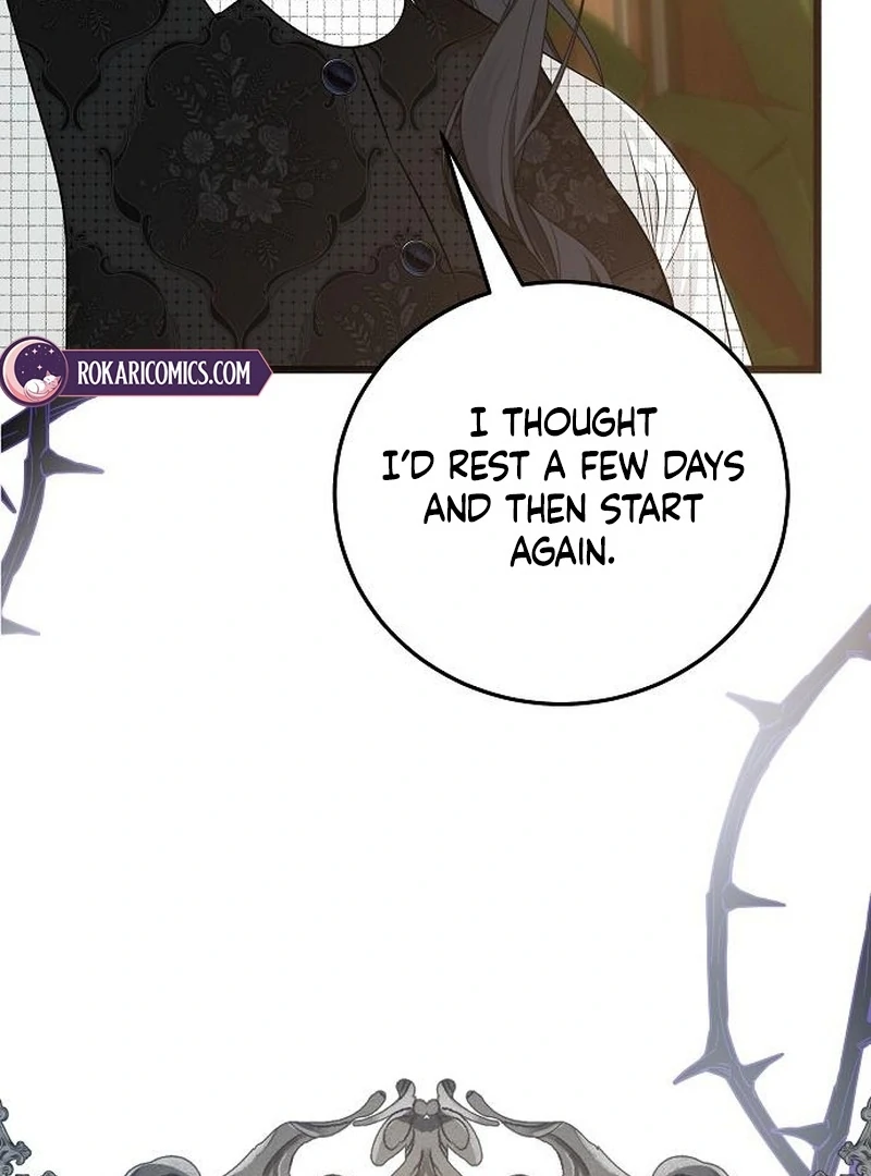 The Cruelty of Salvation Chapter 22 page 36 - 