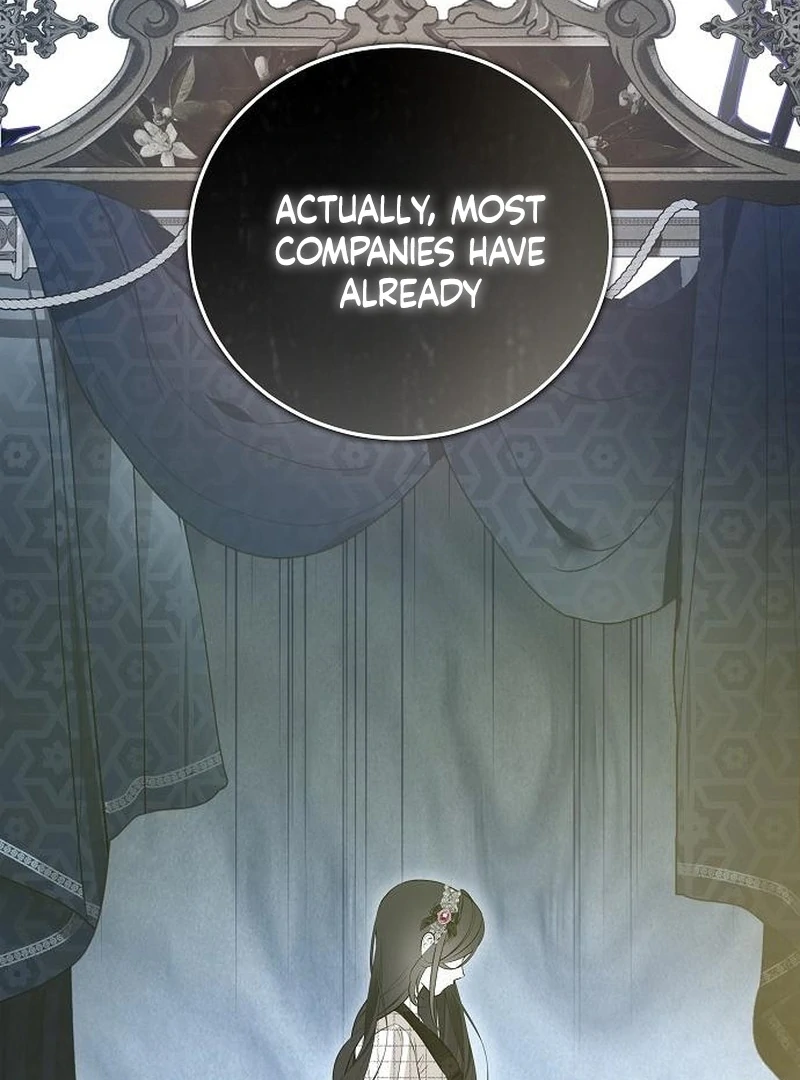 The Cruelty of Salvation Chapter 22 page 37 - 