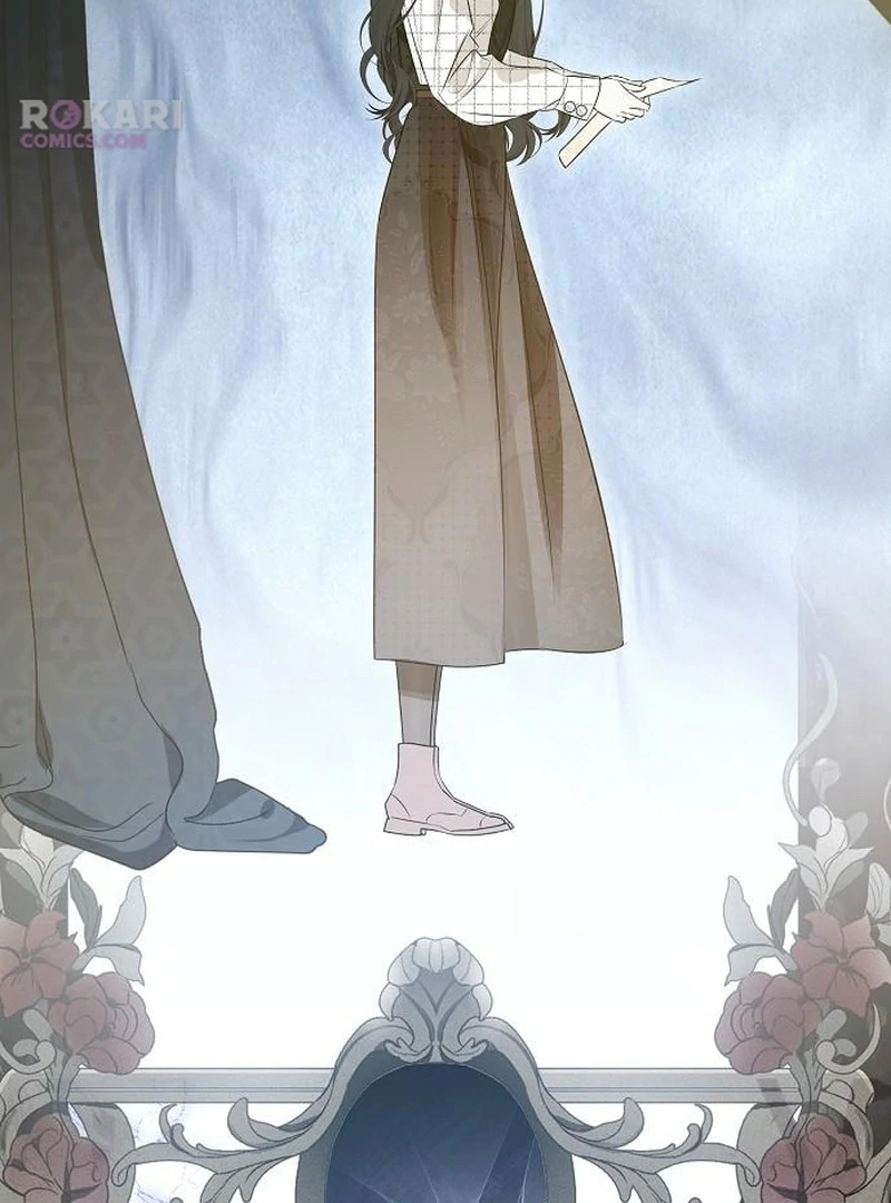 The Cruelty of Salvation Chapter 22 page 38 - 