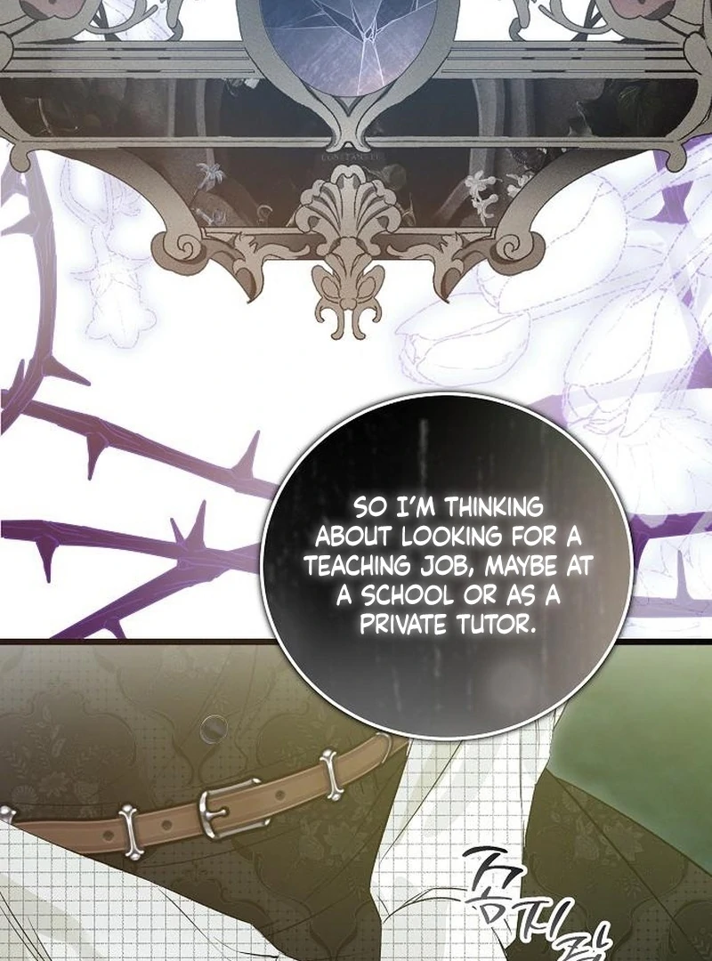 The Cruelty of Salvation Chapter 22 page 39 - 