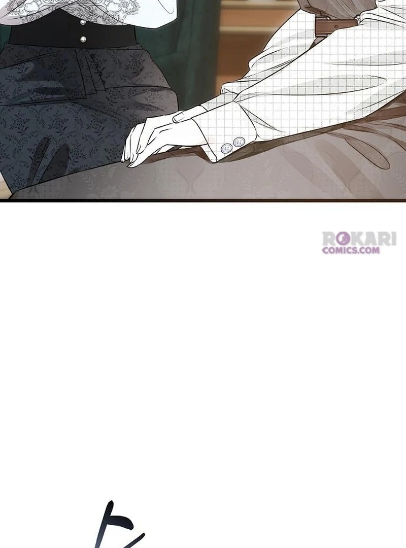 The Cruelty of Salvation Chapter 22 page 42 - 