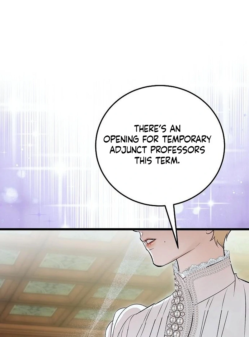 The Cruelty of Salvation Chapter 22 page 46 - 