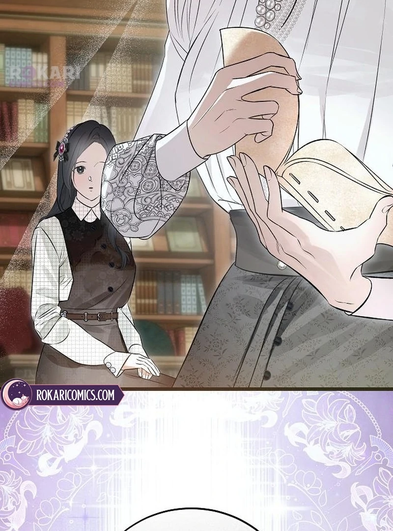 The Cruelty of Salvation Chapter 22 page 47 - 
