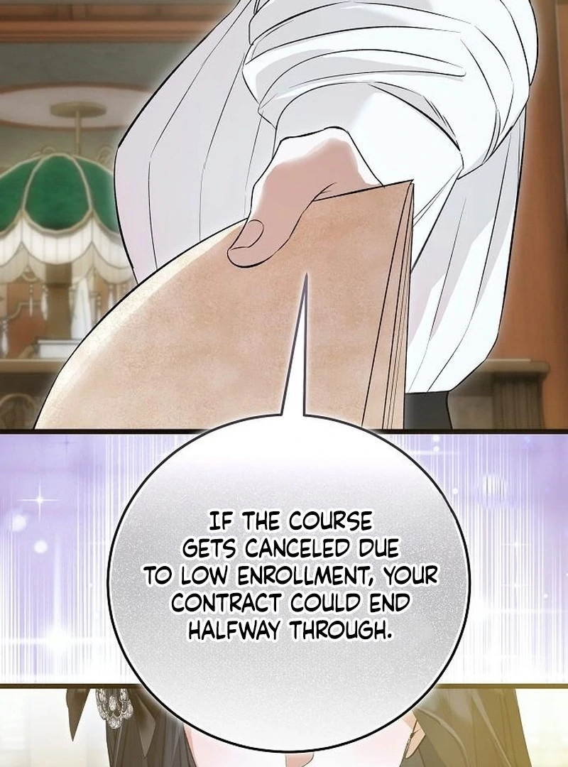 The Cruelty of Salvation Chapter 22 page 49 - 