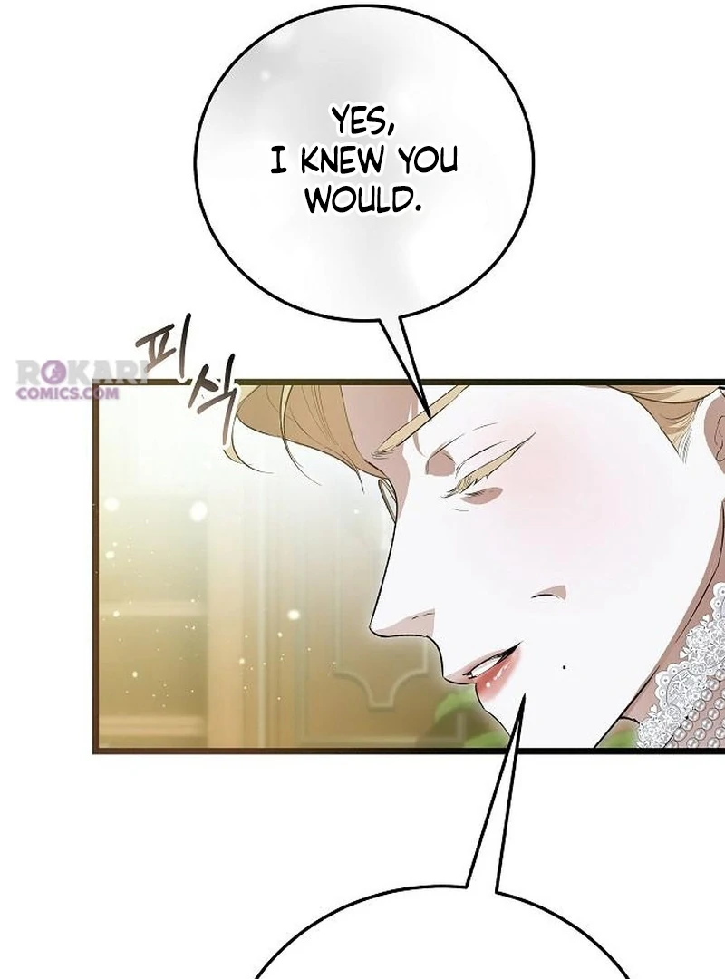 The Cruelty of Salvation Chapter 22 page 55 - 