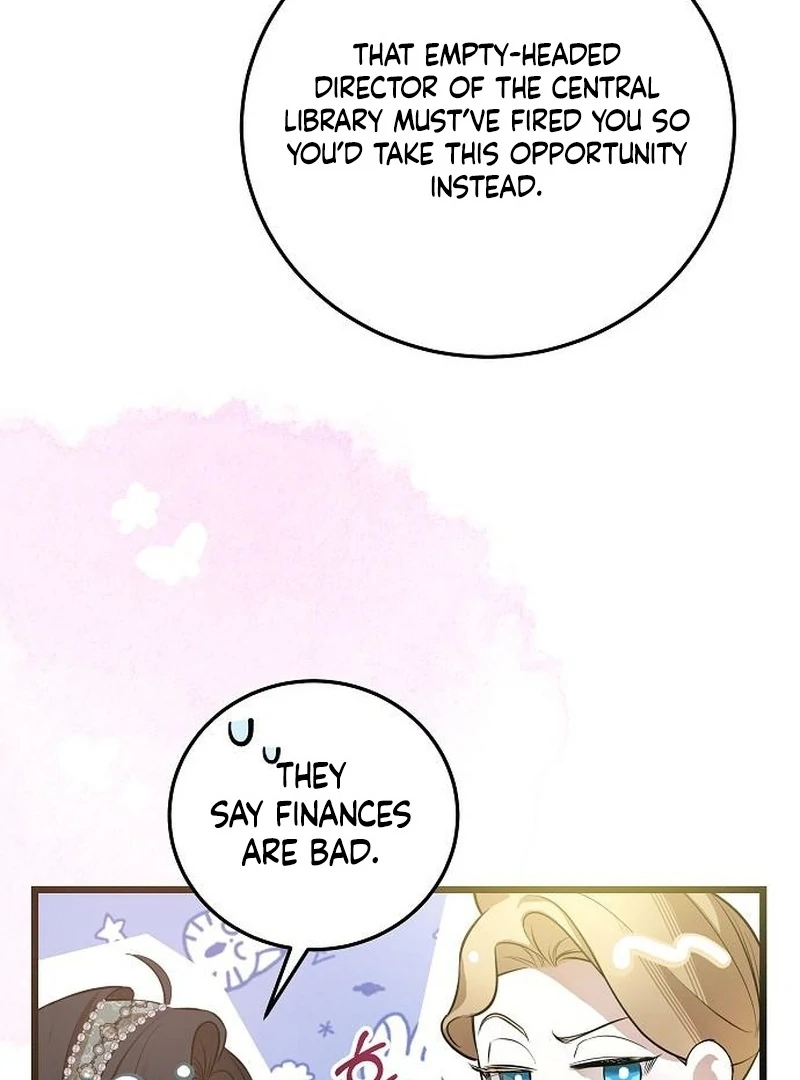 The Cruelty of Salvation Chapter 22 page 56 - 
