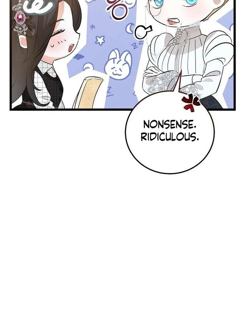 The Cruelty of Salvation Chapter 22 page 57 - 