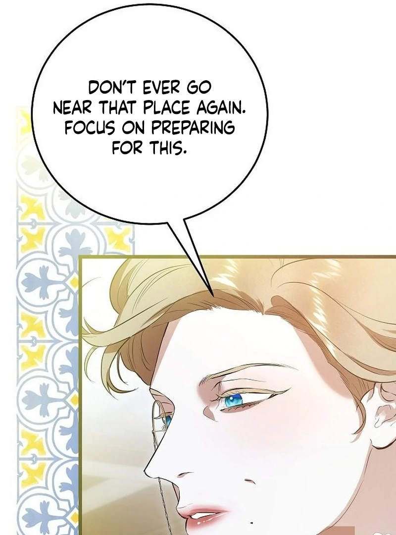 The Cruelty of Salvation Chapter 22 page 58 - 