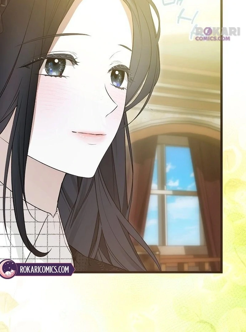 The Cruelty of Salvation Chapter 22 page 60 - 