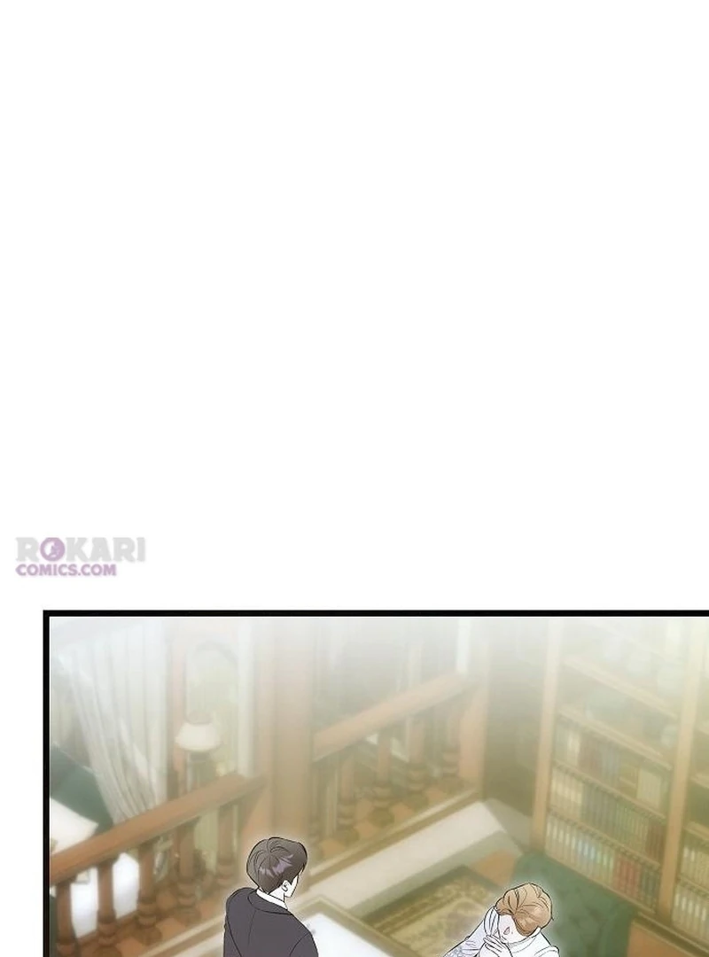 The Cruelty of Salvation Chapter 22 page 64 - 