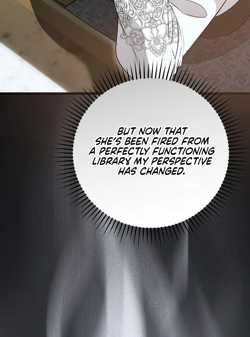 The Cruelty of Salvation Chapter 22 page 69 - 