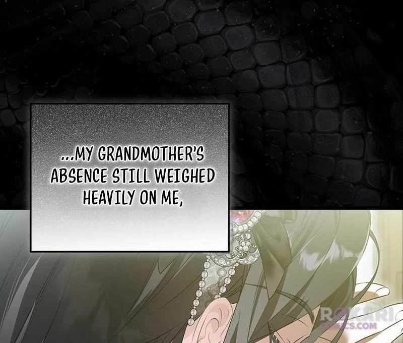 The Cruelty of Salvation Chapter 22 page 8 - 