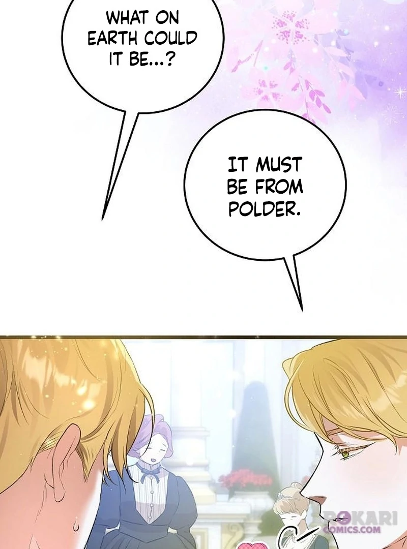 The Cruelty of Salvation Chapter 22 page 76 - 