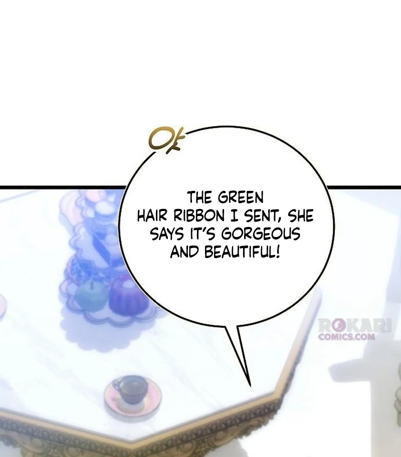 The Cruelty of Salvation Chapter 22 page 81 - 