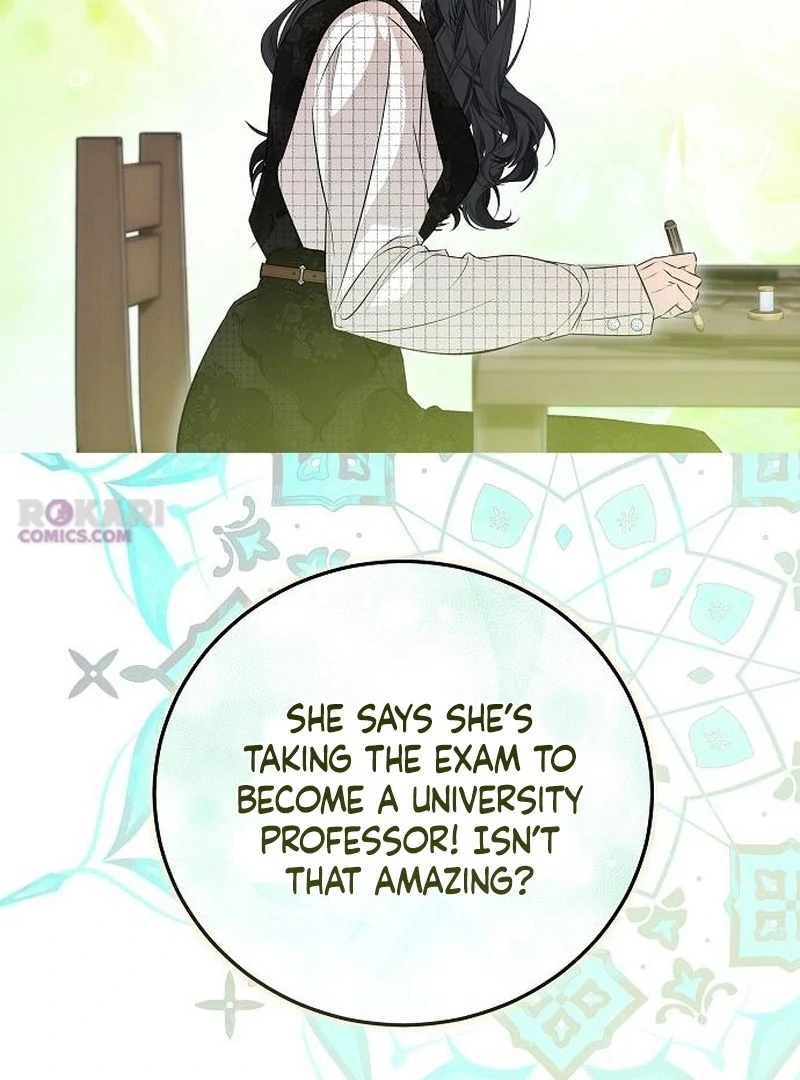 The Cruelty of Salvation Chapter 22 page 85 - 