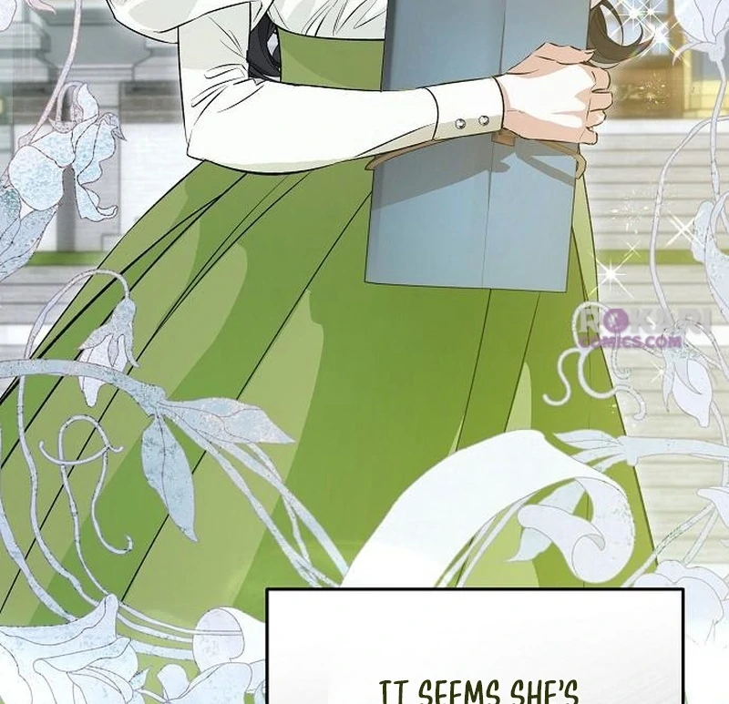 The Cruelty of Salvation Chapter 22 page 89 - 