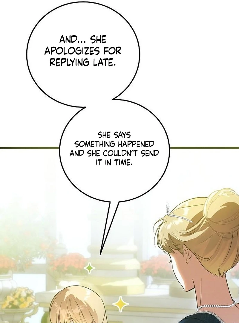 The Cruelty of Salvation Chapter 22 page 91 - 