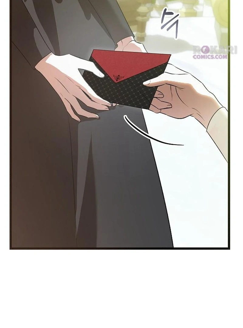 The Cruelty of Salvation Chapter 22 page 94 - 