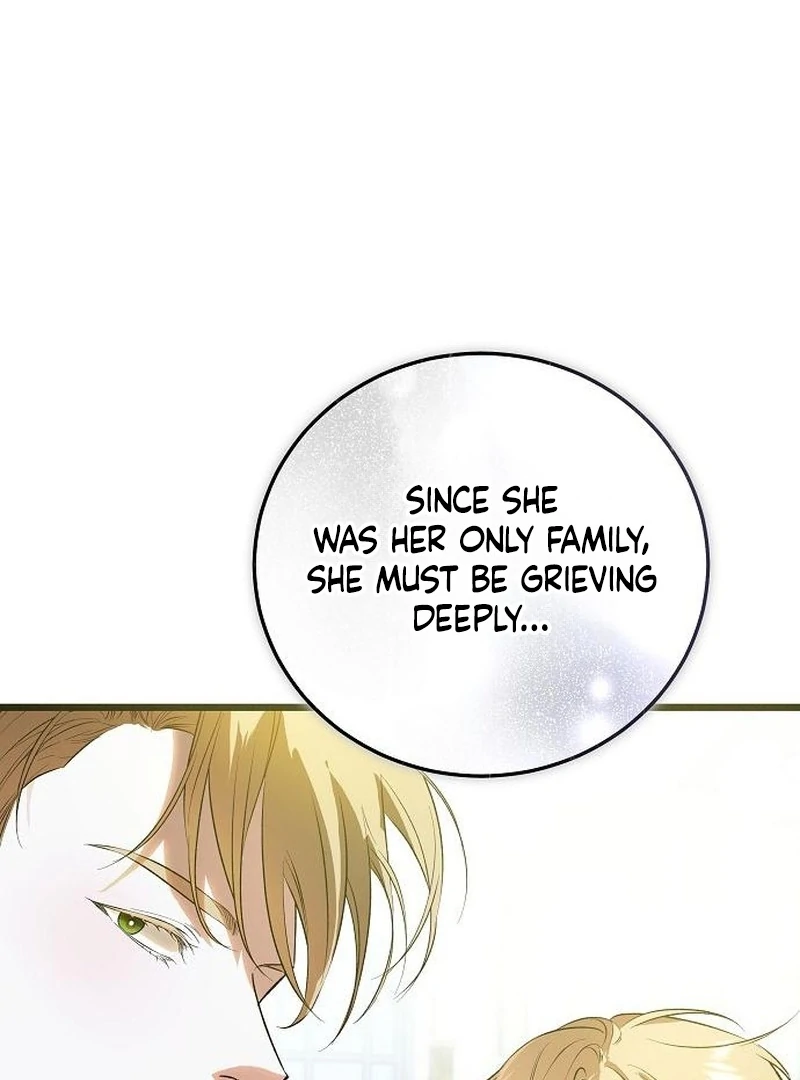 The Cruelty of Salvation Chapter 22 page 95 - 