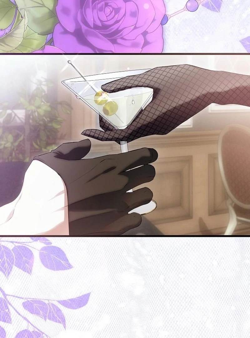 The Cruelty of Salvation Chapter 24 page 2 - 
