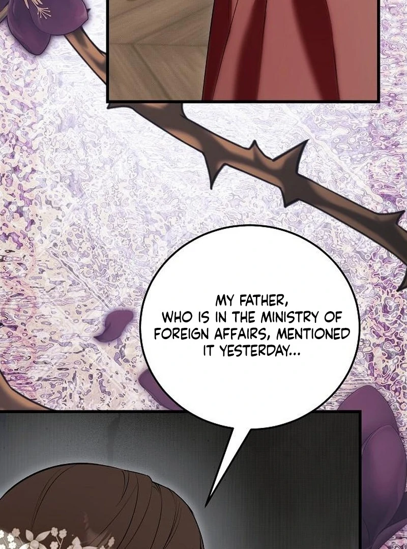 The Cruelty of Salvation Chapter 24 page 12 - 