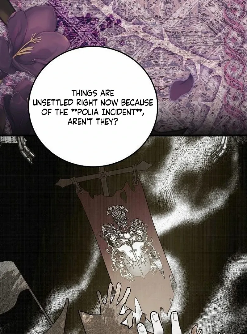 The Cruelty of Salvation Chapter 24 page 14 - 