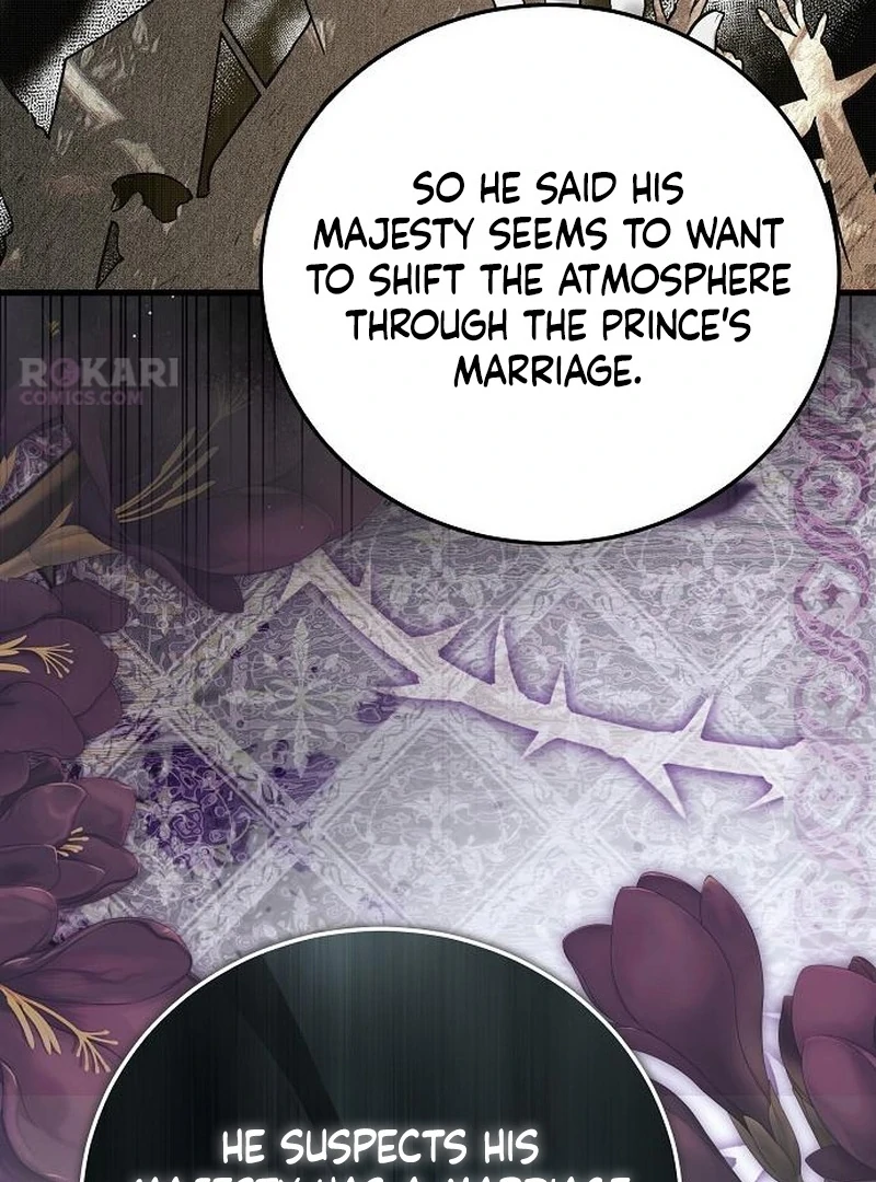 The Cruelty of Salvation Chapter 24 page 15 - 