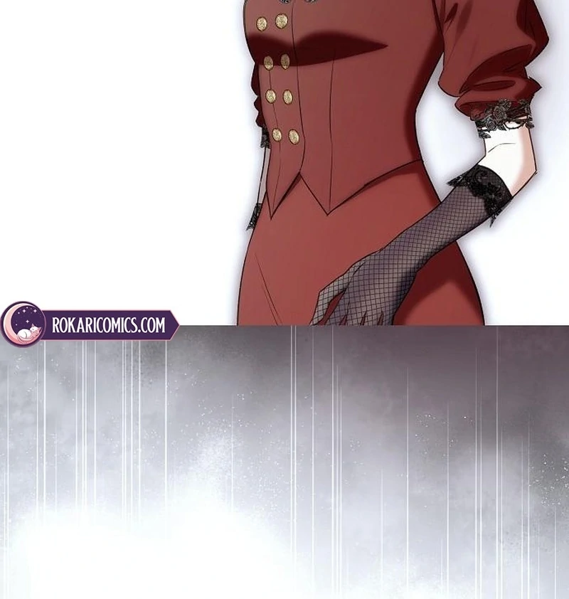 The Cruelty of Salvation Chapter 24 page 17 - 